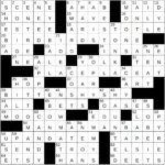 1026 23 Ny Times Crossword 26 Oct 23, Thursday   Nyxcrossword Inside Christmas Entrees Nyt Crossword