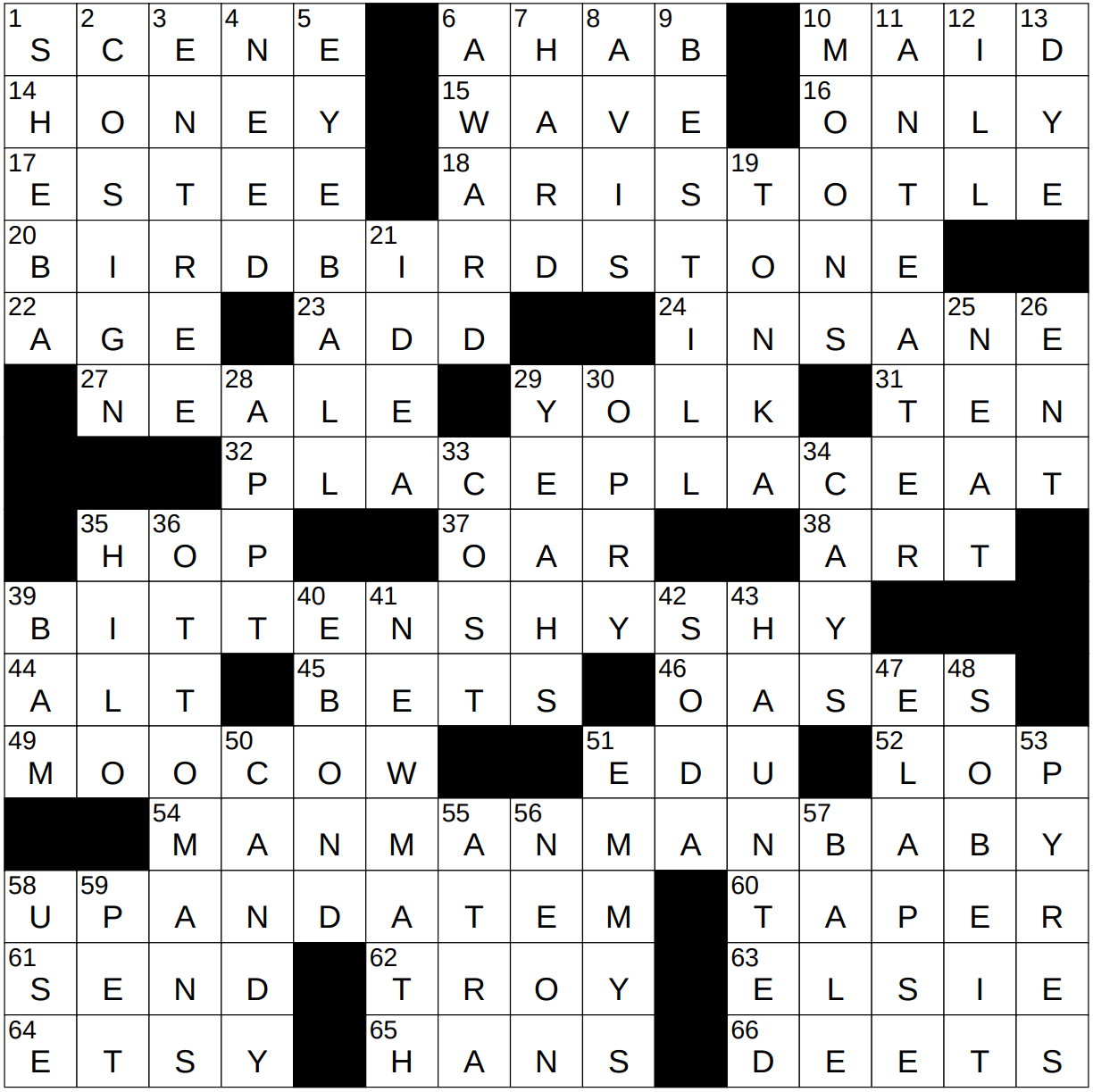 1026 23 ny times crossword 26 oct 23 thursday nyxcrossword inside christmas entrees nyt crossword 1026-23 Ny Times Crossword 26 Oct 23, Thursday - Nyxcrossword inside Christmas Entrees Nyt Crossword