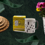 11 Clever Gifts For People Who Love Crossword Puzzles In Christmas Gifts For Crossword Lovers