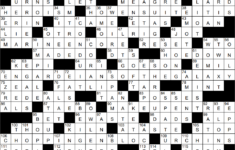 1106-22 Ny Times Crossword 6 Nov 22, Sunday – Nyxcrossword intended for Easter Or Passover But Not Christmas Crossword Clue