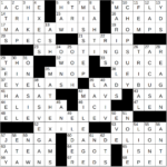 1114 23 Ny Times Crossword 14 Nov 23, Tuesday   Nyxcrossword Inside A Christmas Or Meteor Display Crossword Clue