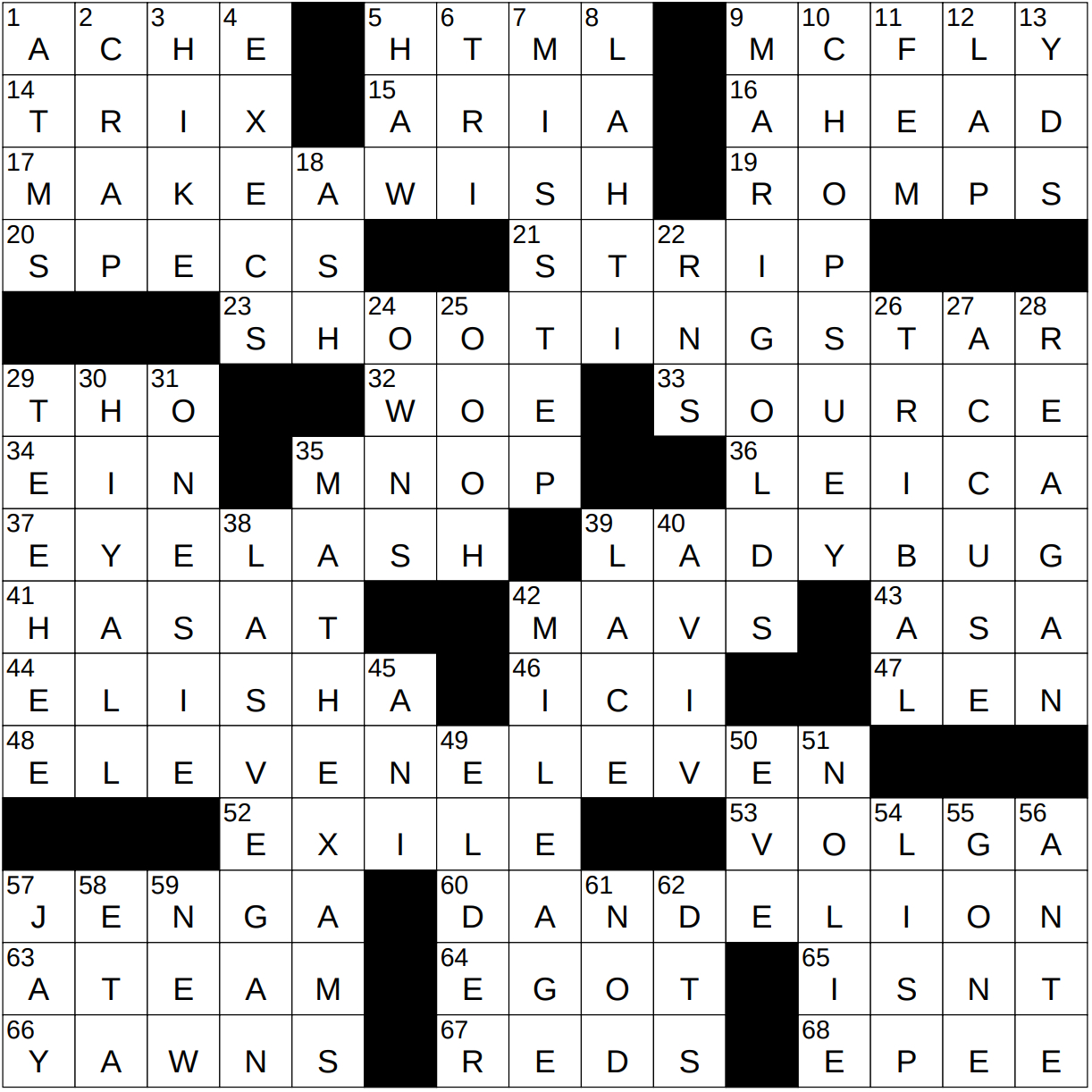 1114 23 ny times crossword 14 nov 23 tuesday nyxcrossword inside a christmas or meteor display crossword clue 1114-23 Ny Times Crossword 14 Nov 23, Tuesday - Nyxcrossword inside A Christmas Or Meteor Display Crossword Clue