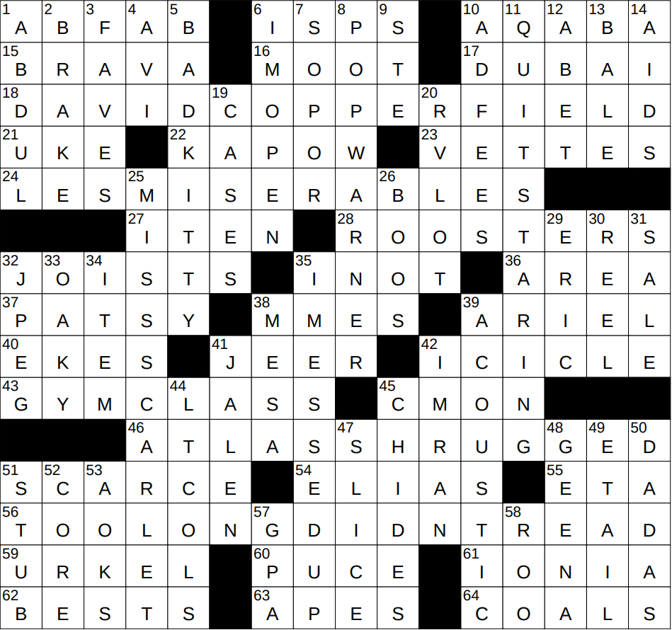1121 24 ny times crossword 21 nov 24 thursday nyxcrossword throughout some gag christmas gifts nyt crossword clue 1121-24 Ny Times Crossword 21 Nov 24, Thursday - Nyxcrossword throughout Some Gag Christmas Gifts Nyt Crossword Clue