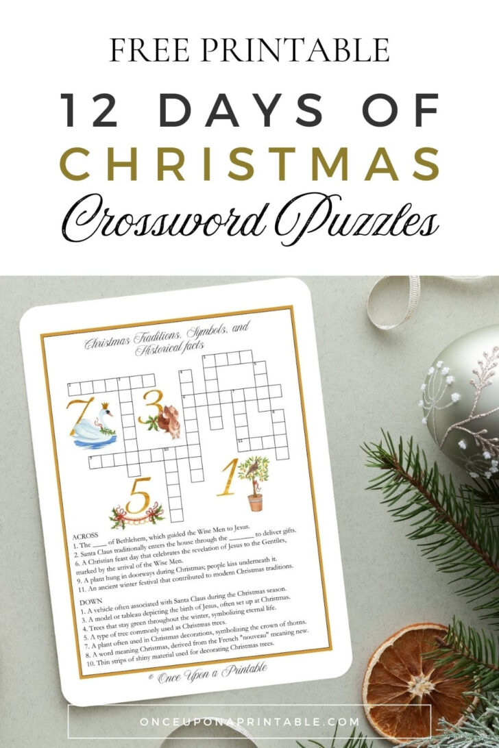 Christmas Tune Crossword Clue Christmas Tune Crossword Clue