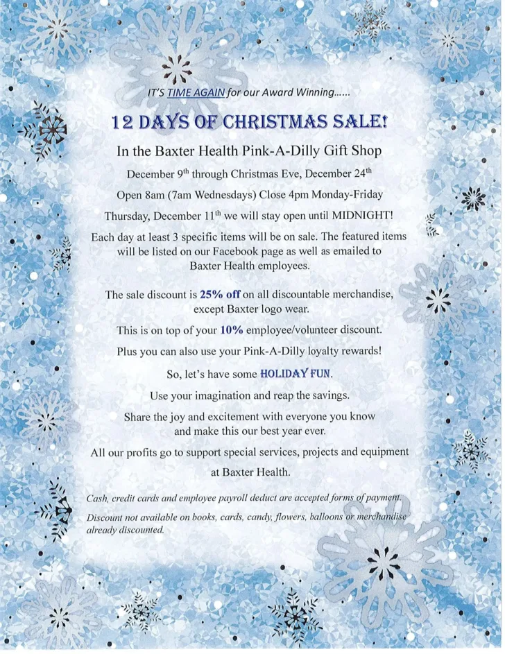 Christmas Time Sale Crossword Christmas Time Sale Crossword