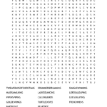 12 Days Of Christmas Word Search   Wordmint Regarding 12 Days Of Christmas Crossword