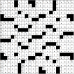 1204 22 Ny Times Crossword 4 Dec 22, Sunday   Nyxcrossword Pertaining To The Twelve Days Of Christmas Musicians Crossword