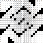 1222 24 Ny Times Crossword 22 Dec 24, Sunday   Nyxcrossword Regarding Christmas Tradition Nyt Crossword