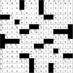 1223 24 Ny Times Crossword 23 Dec 24, Monday   Nyxcrossword Throughout Christmas Baubles Often Crossword Clue