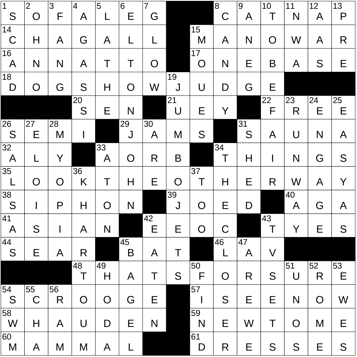 1230 22 ny times crossword 30 dec 22 friday nyxcrossword pertaining to christmas carols nyt crossword 1230-22 Ny Times Crossword 30 Dec 22, Friday - Nyxcrossword pertaining to Christmas Carols Nyt Crossword