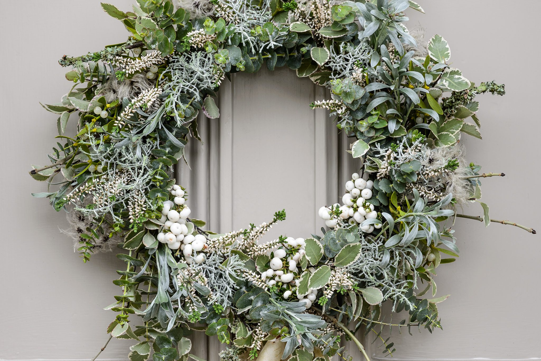 14 christmas wreath ideas bbc gardeners world magazine with christmas wreath material crossword clue 14 Christmas Wreath Ideas | Bbc Gardeners World Magazine with Christmas Wreath Material Crossword Clue
