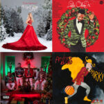20 Albums That Put A New Spin On The Holidays   The New York Times Pertaining To Christmas Carol Set To Greensleeves Crossword Clue