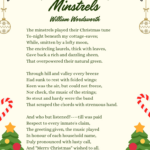 30+ Christmas Poems For Kids To Read This Holiday Season For Christmas Poem Opener Crossword