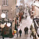 36 Hours In Quebec City: Things To Do And See   The New York Times Regarding Christmas In Quebec City Crossword Clue