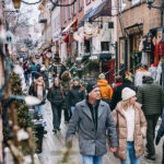 36 Hours In Quebec City: Things To Do And See   The New York Times With Christmas In Quebec City Crossword Clue