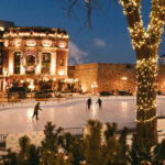 36 Hours In Quebec City: Things To Do And See   The New York Times With Christmas In Quebec City Crossword Clue