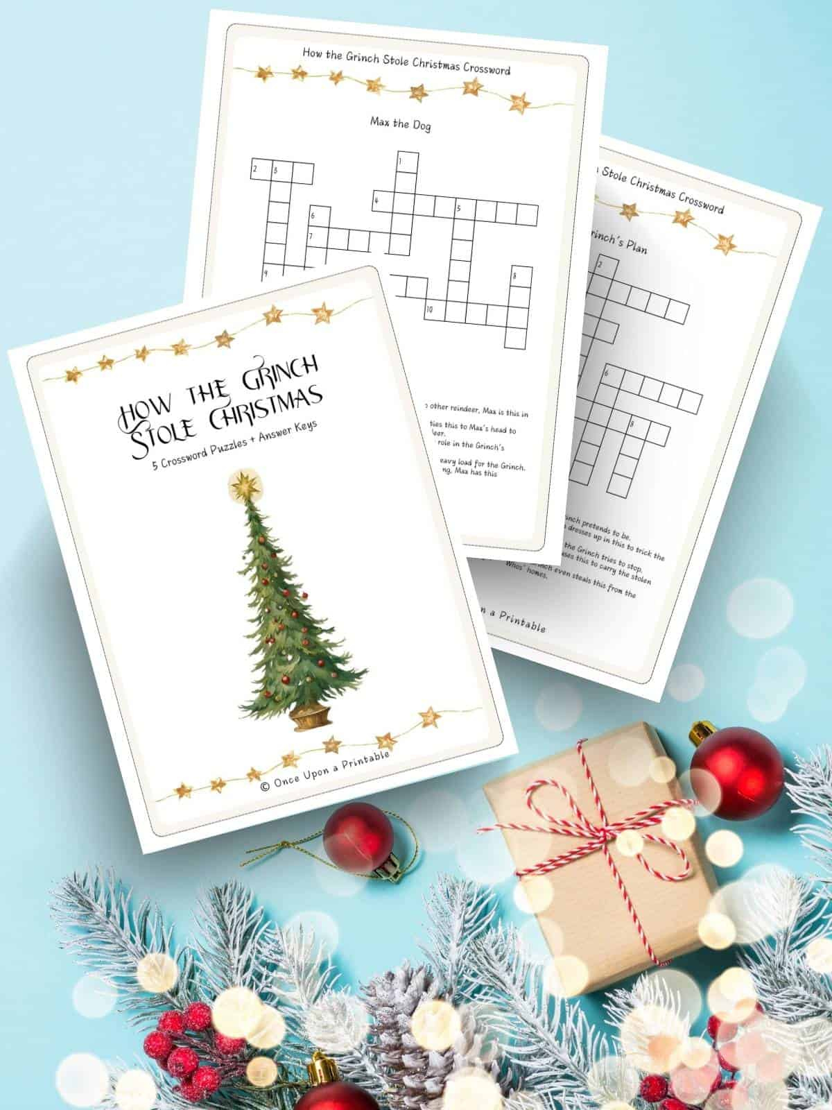 5 how the grinch stole christmas crossword puzzles free once regarding the science of christmas crossword 5 How The Grinch Stole Christmas Crossword Puzzles Free - Once regarding The Science of Christmas Crossword