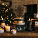 6 Best Christmas Scented Candles To Fill Your Home With Cosy Pertaining To Candle Scent Popular At Christmas Crossword