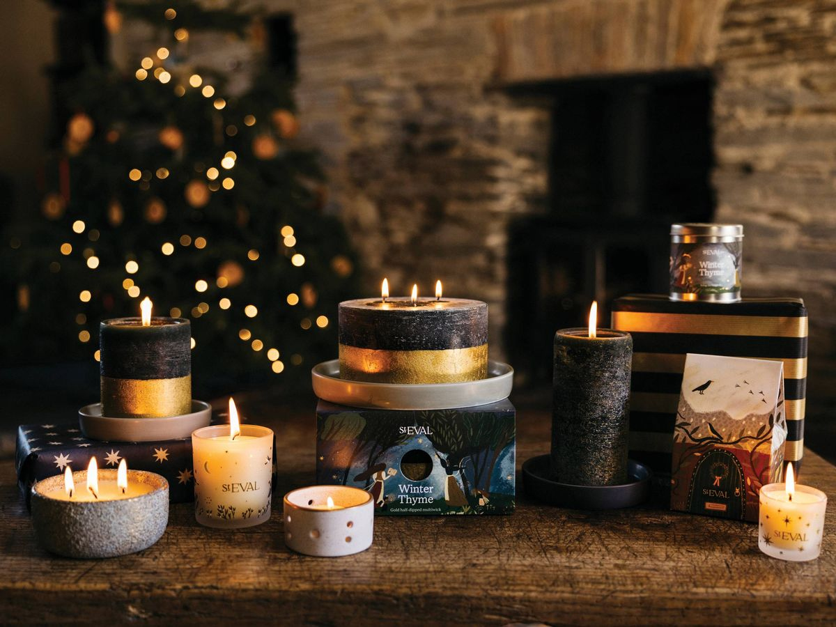 6 best christmas scented candles to fill your home with cosy pertaining to candle scent popular at christmas crossword 6 Best Christmas Scented Candles To Fill Your Home With Cosy pertaining to Candle Scent Popular At Christmas Crossword