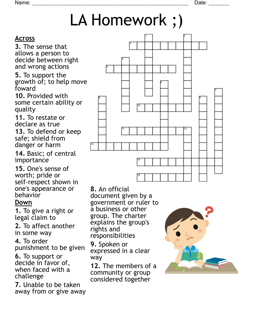 A Christmas Carol Crossword - Wordmint for Good Ruler From A Christmas Carol Crossword