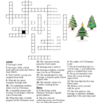 A Christmas Carol Crossword   Wordmint In Christmas Carols Crossword Clue
