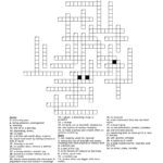 A Christmas Carol (Play Script) Crossword   Wordmint Regarding Birds In A Christmas Carol Crossword