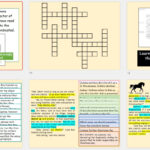 A Christmas Carol   The Cratchits (Lesson 2) | Teaching Resources Regarding Clerk In A Christmas Carol Crossword