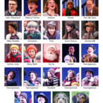 A Christmas Story   Character & Plot Synopsisgoodspeed Within Prize In A Christmas Story Crossword