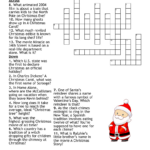 A Christmas Story" Crossword   Wordmint Intended For A Christmas Story Crossword