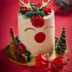 A Guide To Christmas Cakes In Chennai   The Hindu Intended For Some Christmas Cakes Crossword Clue