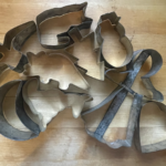 A Small Bag Of Cookies Can Make Someone'S Holiday – The Talon With Common Christmas Cookie Cutter Shape Crossword