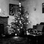 A Visit From Saint Nicholas (In The Ernest Hemingway Manner) | The With A Visit From Saint Nicholas On Christmas Crossword