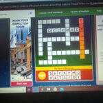 Abcya Games | Christmas Crossword Puzzle (Find A Word Sure Is Intended For Christmas Crossword Puzzle Abcya