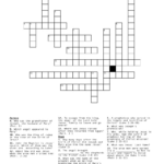Adult Christmas Crossword   Wordmint With Regard To Adult Christmas Crossword Printable