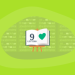 All 3,343 Positive 9 Letter Words (With Meanings & Examples For Colorful Spherical Trinket Hung On The Christmas Tree Crossword