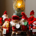 Andrew Solomon On Collecting Christmas Gnomes   The New York Times With Regard To Carved Figurine Popular Around Christmas Crossword