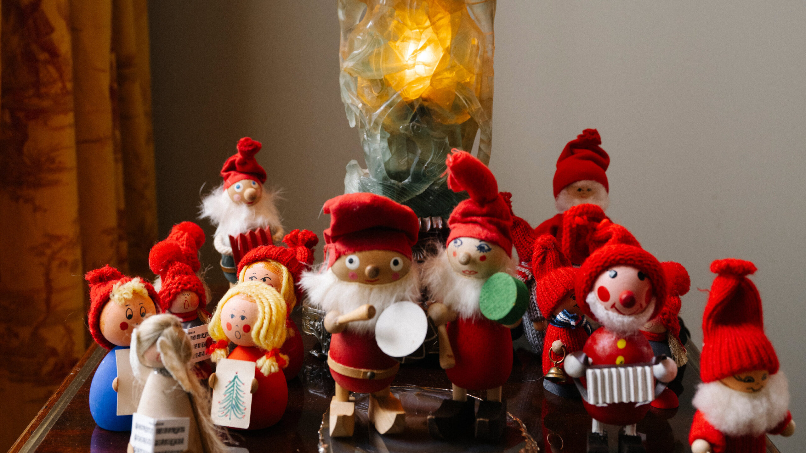 andrew solomon on collecting christmas gnomes the new york times with regard to carved figurine popular around christmas crossword scaled Andrew Solomon On Collecting Christmas Gnomes - The New York Times with regard to Carved Figurine Popular Around Christmas Crossword