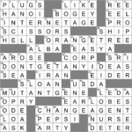 Average Booster Crossword Clue Archives   Laxcrossword Inside Christmas Concert Booster Crossword Clue