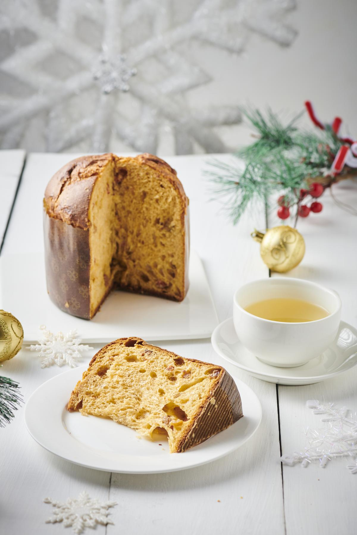 Bakers Across India Launch Stollens, Panettones, And Toffee pertaining to German Christmas Fruit Cake Crossword Clue