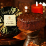 Bakers Across India Launch Stollens, Panettones, And Toffee With German Christmas Fruit Cake Crossword Clue