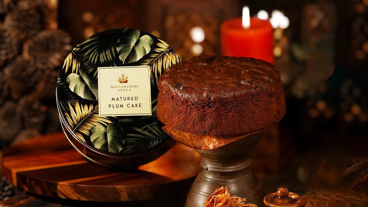 Bakers Across India Launch Stollens, Panettones, And Toffee with German Christmas Fruit Cake Crossword Clue