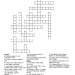 Bakery Items Crossword   Wordmint For Christmas Baked Goods Crossword Clue
