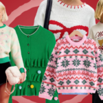 Best Christmas Jumpers As Chosenfashion Experts   Including Pertaining To Like Many Christmas Sweaters Crossword Clue