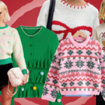 Best Christmas Jumpers As Chosenfashion Experts   Including Regarding Like Some Christmas Sweaters Crossword Clue