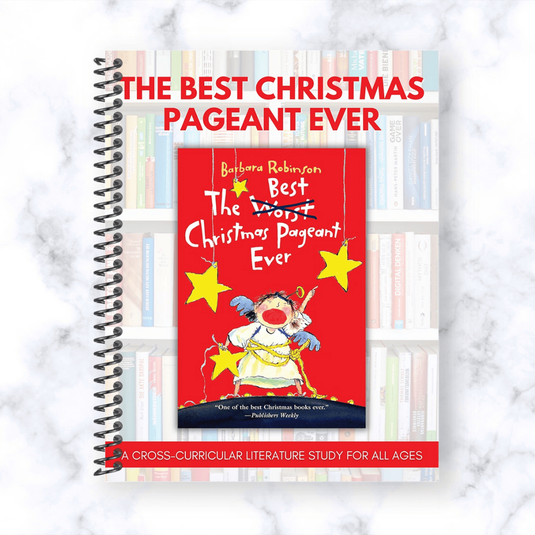 best christmas pageant ever novel study with the best christmas pageant ever crossword puzzle 1 Best Christmas Pageant Ever Novel Study with The Best Christmas Pageant Ever Crossword Puzzle