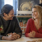 Best New Holiday Movies To Stream For Christmas 2025 | Kqed For Home For Christmas Break Perhaps Crossword Clue