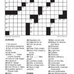 Bethpage Newsgram (3/8/24)Litmor Publishing   Issuu Intended For Strong Flavor From That Little Horner Kids Christmas Pie Crossword