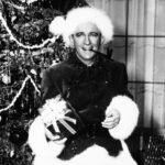 Bing Crosby'S 'White Christmas' Lyrics Regarding Composer Of White Christmas Crossword Clue