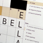 Black Crossword' Offers Entertaining Clues On The Black Diaspora Regarding On Christmas In 800 Ad Crossword Clue