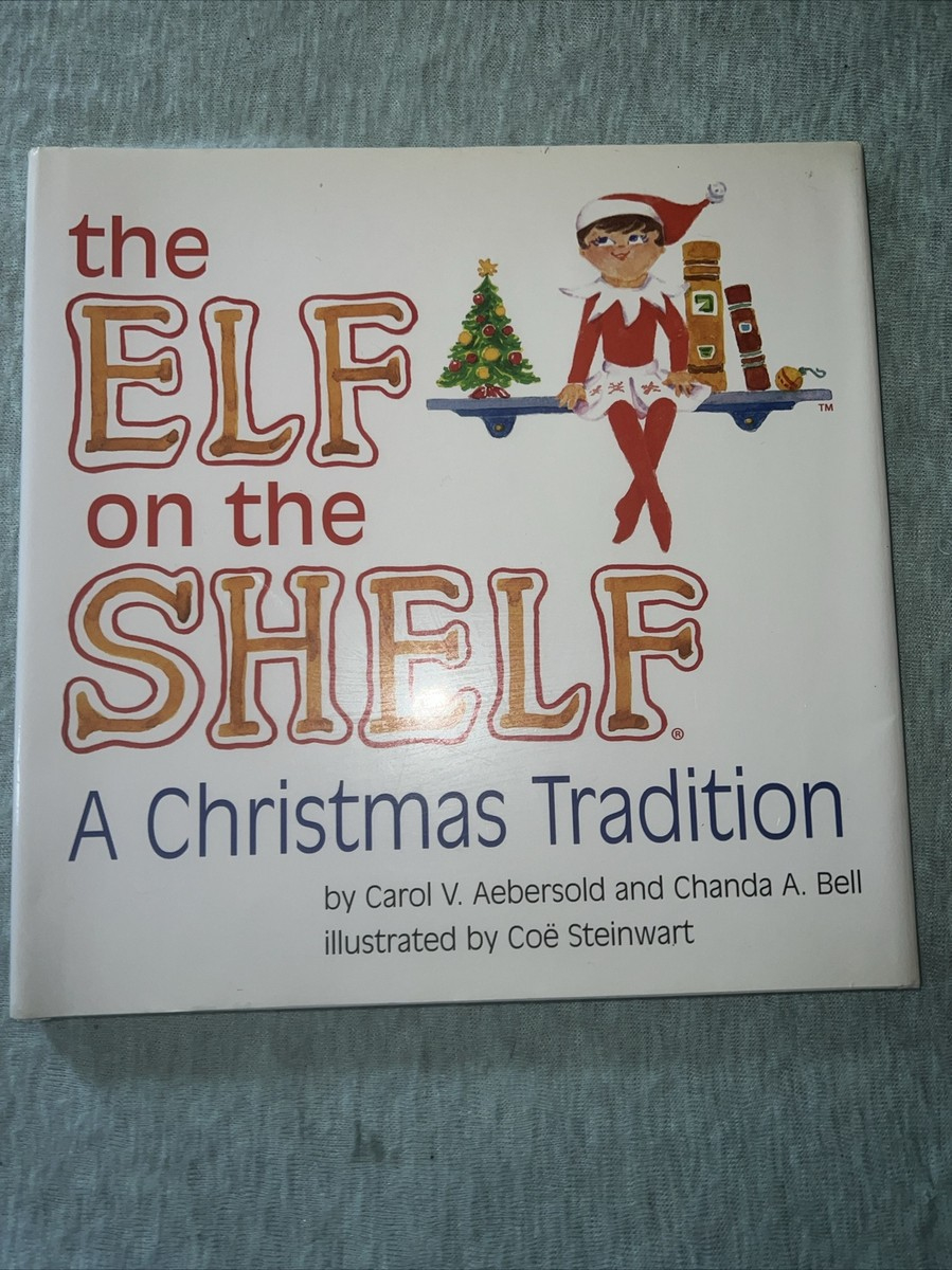 book elf on the shelf a christmas tradition kids children intended for hiding the christmas tradition in norway crossword Book Elf On The Shelf: A Christmas Tradition Kids Children intended for Hiding The Christmas Tradition In Norway Crossword